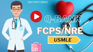 A Journey Through Medical Exams: Doctor's Verse Case Study (Part 6)