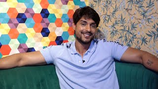 Ankit Gupta Reveals His Favorite Tv Character Played By Him & Teases New Show In Interview