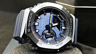 Does the G-SHOCK Full Metal CasiOak Live Up To The Hype?