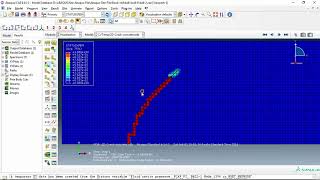 Crack Propagation Analysis in Abaqus: Simulating Fracture Behavior