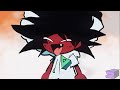 GALO SENGEN || POPPY ANIMATION