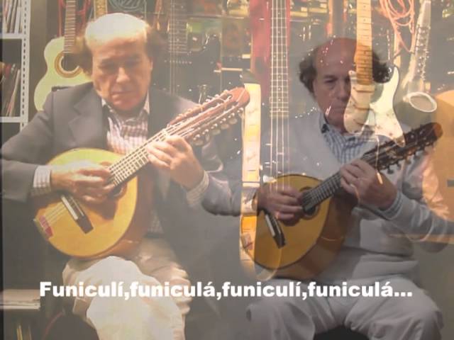Funiculi,Funicula