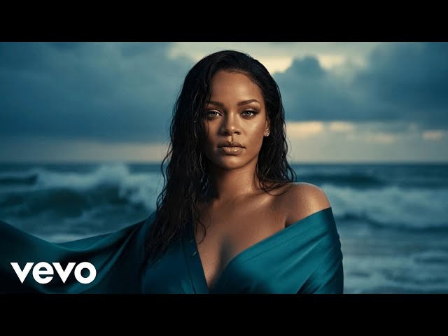 Rihanna – Last Call for Love | Official Lyrics Video