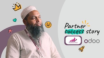 Xsellence Bangladesh: Building a Business Around Odoo, and Aiming for the Top #customersuccessstory