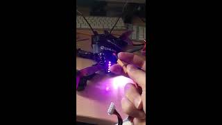 Omnibus F4 V3 FC Problem