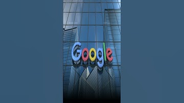 🔑🌐The History of Google: From Stanford Dorms to Sep 4, 1998! #shorts