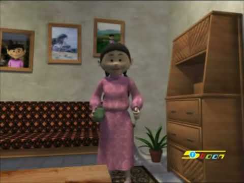 برومو حصريا 2008 كامل سبيس تون 