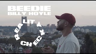 Beedie - Reality Check (Official Video) Profile
