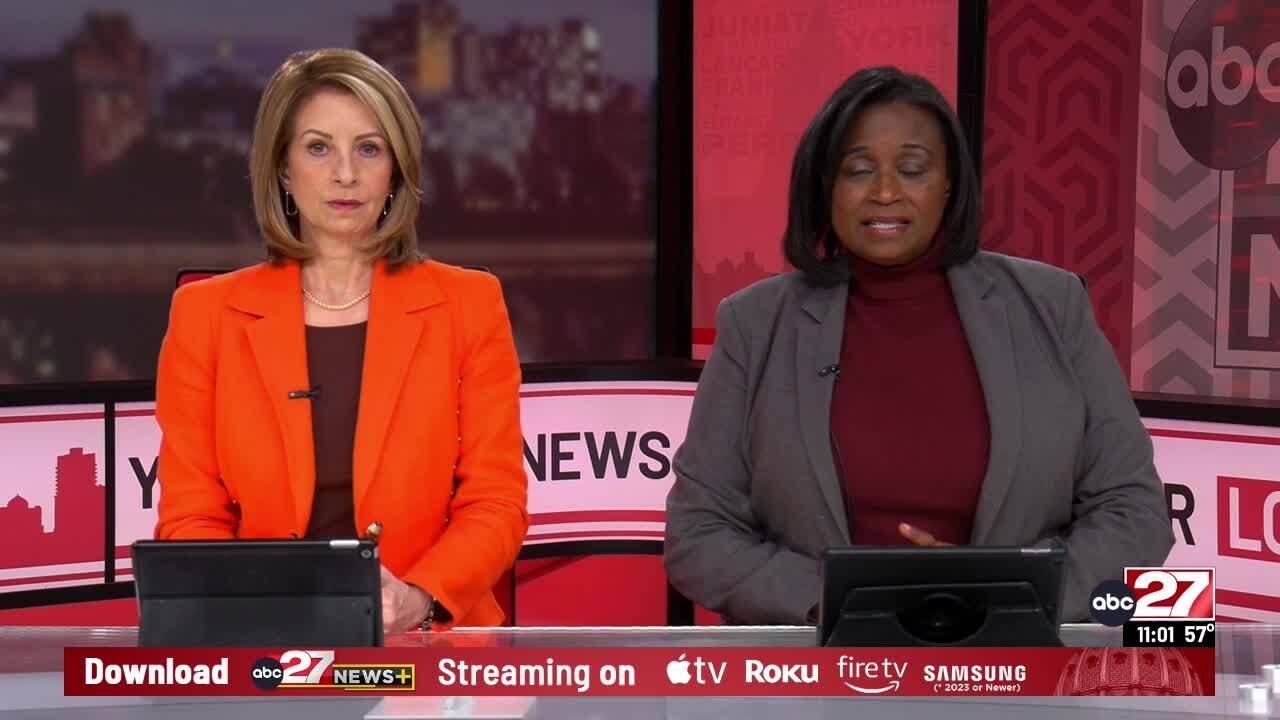 Two Pennsylvania State Troopers shot in Franklin County - YouTube