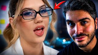 KARM6 & Serdar Ortaç - Ta Burama (Official Music Video) | TEPKİ