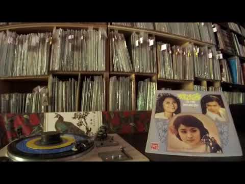 尤雅 Yu Ya -- b1 煙水寒