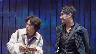 210821. 해적_밤공_스페셜 커튼콜(김대현 Focus)