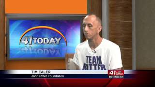 John Ritter Foundation for Aortic Health