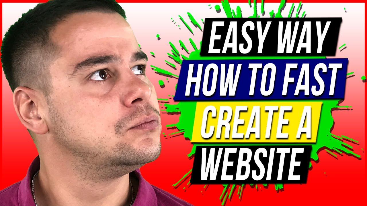 Best Website Builder ✅ Full Review