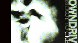 Downdriven - Liberation