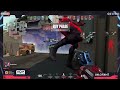 VALORANT || SEMI FINAL 2  ||  MU  RED  VS NAVI MUMBAI || UNIVERSITY NATIONAL CHAMPIONSHIP || 2021-22
