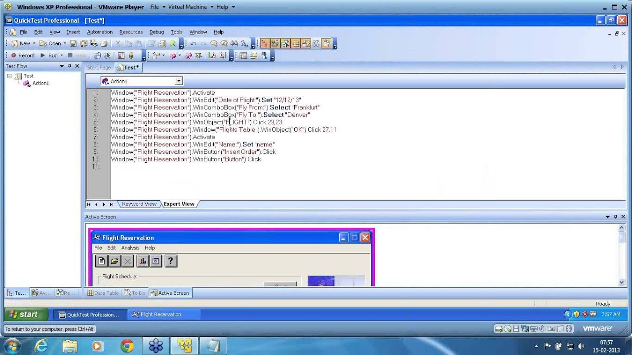 video phone beyonce mp3 QTP Part 11 Low Level Recording