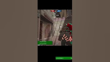 1% Skill 99 % Hoki ~ Highlight Game Play PB Zepetto #20