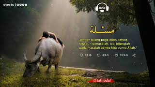 Story Wa jallaman qod arsalak