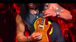 Slash, Myles Kennedy & The Conspirators - HOB Vegas - Anastasia chords