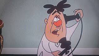 Sh-h-h-h-h-h (1955) Completo e Dublado 