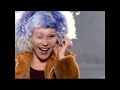 Skunk Anansie - Hedonism