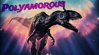 Cryolophosaurus Tribute ~Polyamorous~