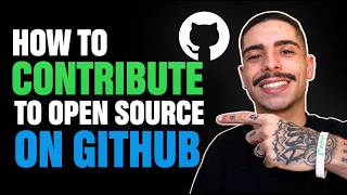 HOW TO CONTRIBUTE TO OPEN SOURCE ON GITHUB (STEP-BY-STEP GUIDE 2026)