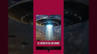 ¿OVNIS en ARGENTINA? ¡Desclasificaron los archivos SECRETOS!
