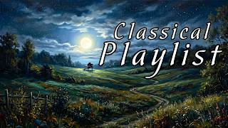 La Mejor Playlist de Frédéric Chopin | Música Clásica para el Alma