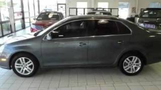 2010 VOLKSWAGEN JETTA SEDAN SIOUX FALLS SD