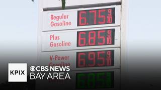 California gas price gouging; Bill aims to prevent practice