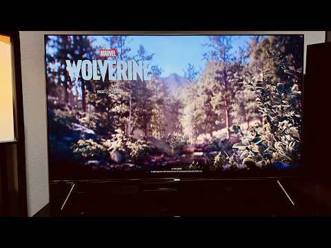Wolverine PS5 Is Officially Out There