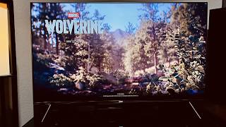 Wolverine PS5 Is Officially Out There