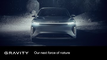 Lucid Gravity | Lucid Motors