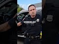 12 Cops Swarm NY Journalist at Police Commissioner's House! 🚨 #crime #cops