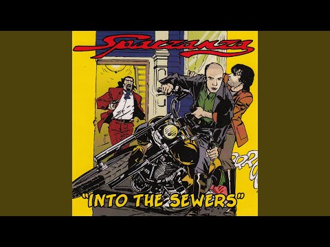 Sparzanza - Little Red Riding Hood
