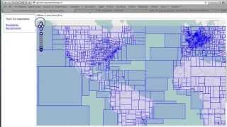 FREE MAPS FOR GARMIN EDGE OR HANDHELD GPS (LONG AND DETAILED VERSION)