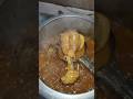 chicken curry murge meet ki curry #youtubeshorts #food #foodforfoodies #chickenrecipe #spicygravy