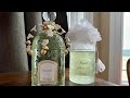 Today it’s a special day! My impressions of Muguet by Guerlain