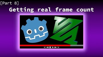 [Part 8] Making a Video Player in Godot with FFmpeg - Tutorial
