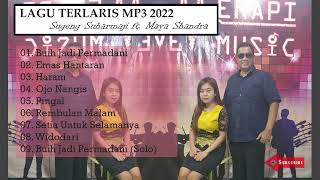 Download Lagu LAGU LAGU TERLARIS TH. 2022 MP3 MAYA SHANDRA FT. SUGENG SUHARMAJI, DI MERAPI LIVE MUSIK MP3