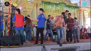Full Hiburan Part 2 OM AURA MUSIC PALEMBANG || Live Keluang Muba