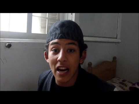 Mizo-H new freestyle (I'AM HERE)