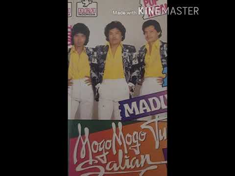 Trio Maduma Vol.5 : Ulos Paroppa