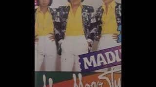 Trio Maduma Vol.5 : Ulos Paroppa