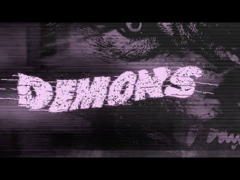 Demons (11) — Demons - "17:9" (Official Lyric Video) - Available Now