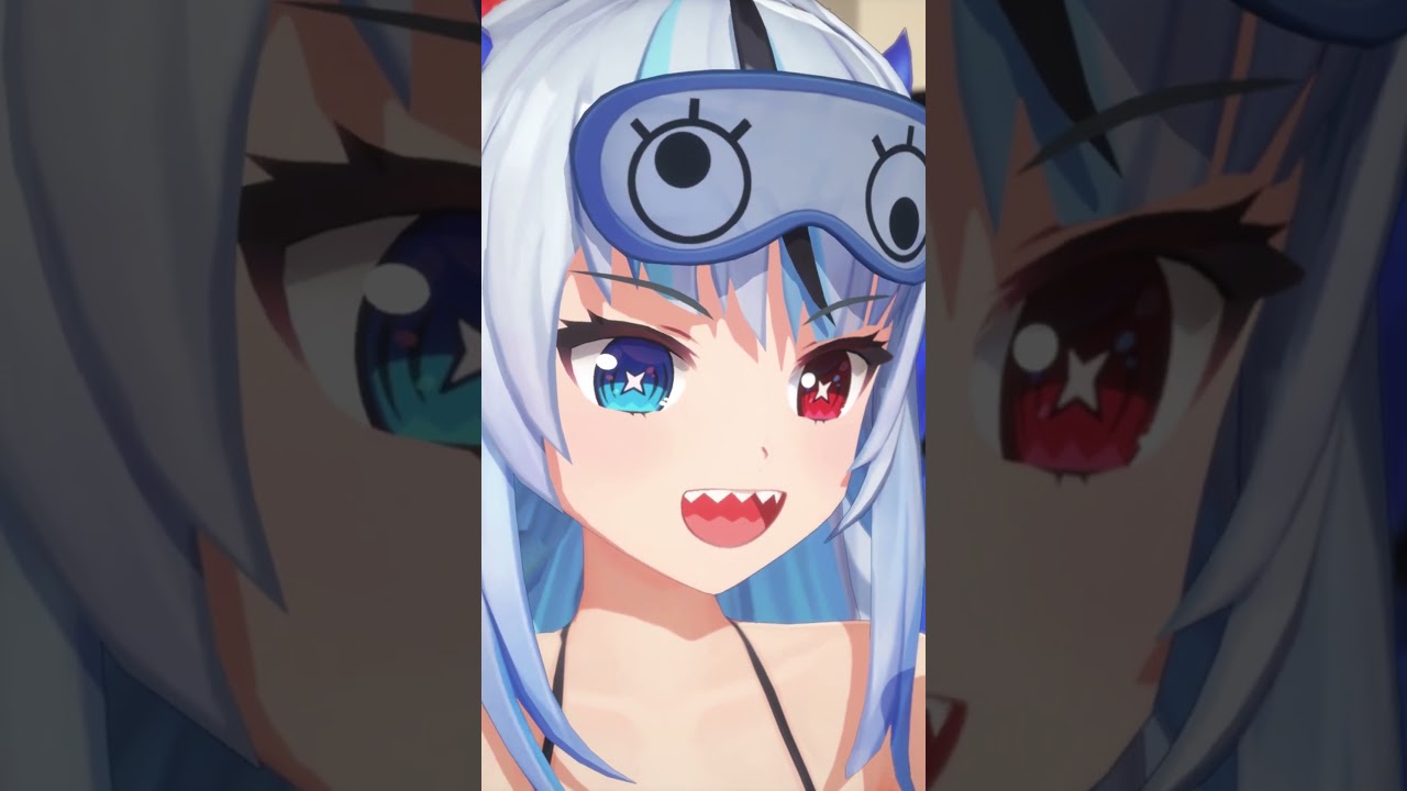 夏のジャンと一緒に食べよう!