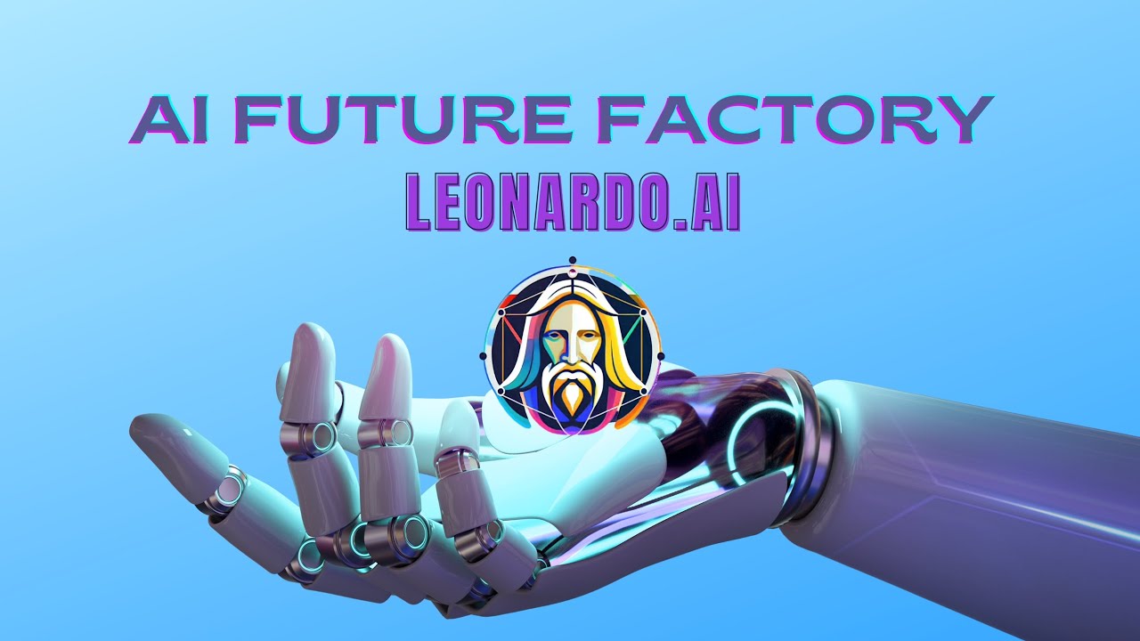 Leonardo AI: Is it better than Midjourney?