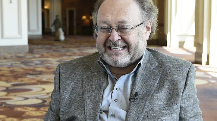Leadership Stories: George Schaeffer